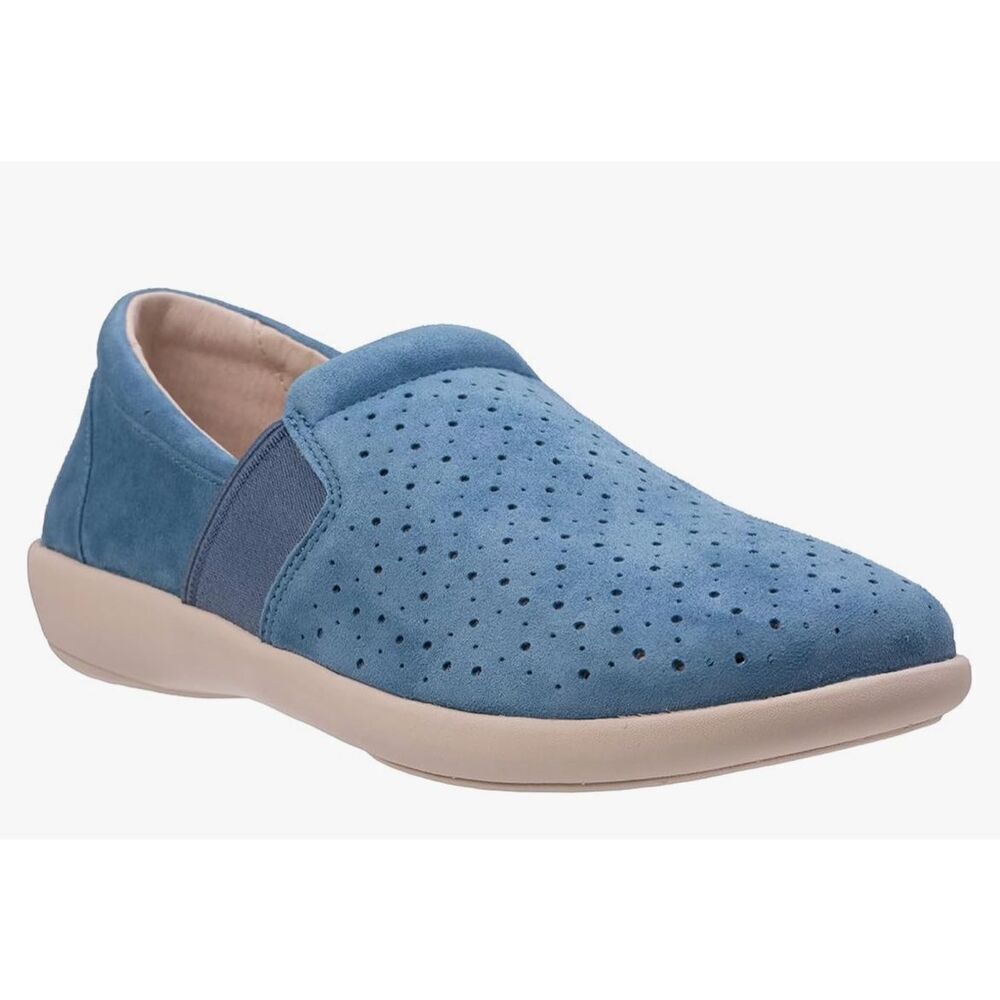 REVITALIGN Women's Larkin Slip-on Sneaker Size 7